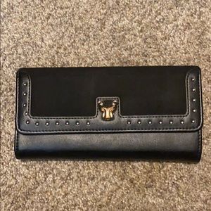 Top shop lion wallet